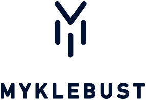 Myklebust logo